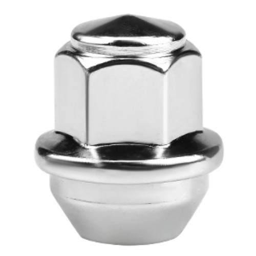 Écrous de roue à gland bombé M12x1,5