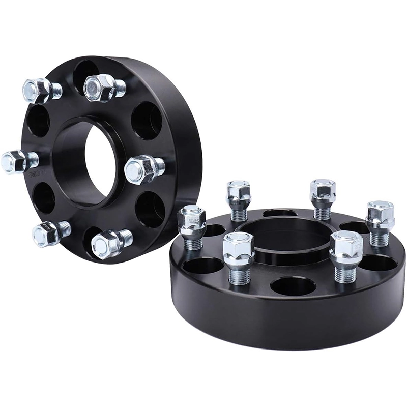 Adaptateur d'entretoise de roue PCD 6x139.7 CB95.1